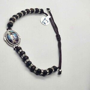 Brand New   Fashion Jewelry   JESUS Bracelet